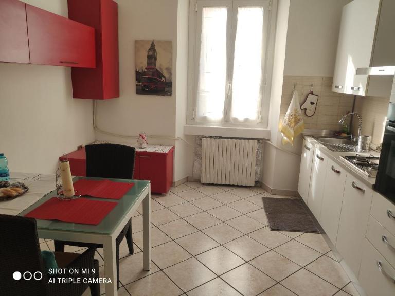 naviglio51bocconi - Bed and Breakfast Milaan