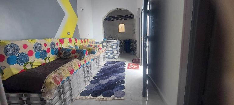 Abo Tamem Guest House - B&B Aswān