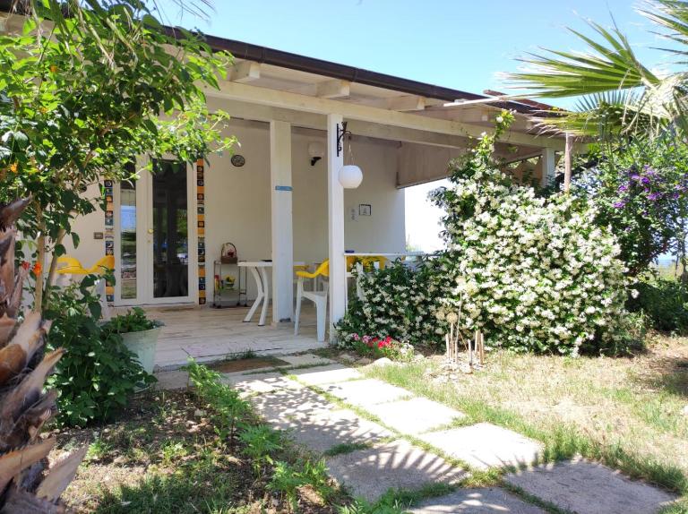 Casette Santini B&B - B&B Casalbordino