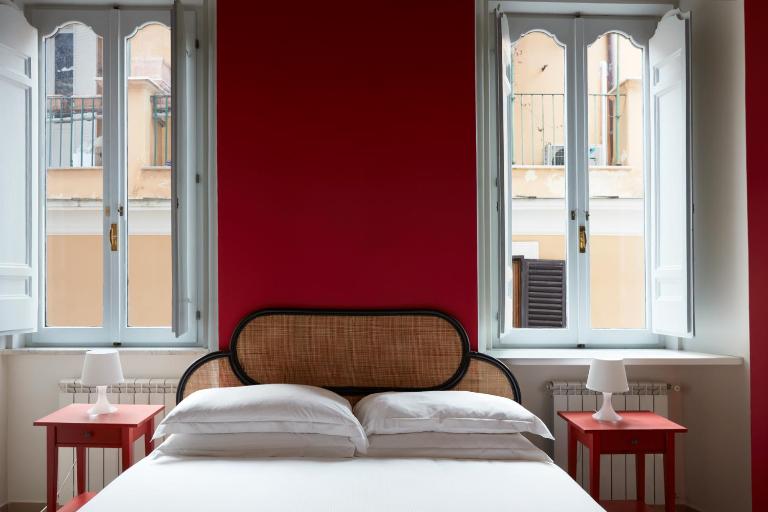 TrastevereHome - Giglio Piazza Farnese - Ferienwohnung Rom