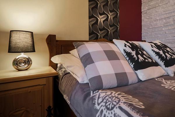 Willa Dream B&B - B&B Poronin