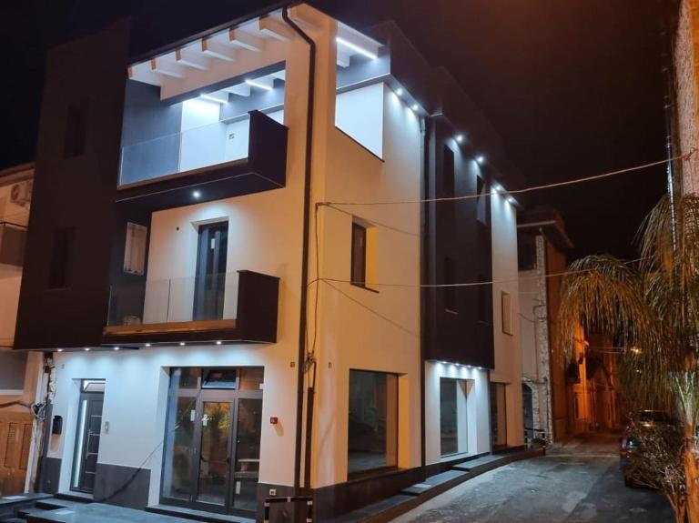 AVA VACATION HOME - B&B Borgetto