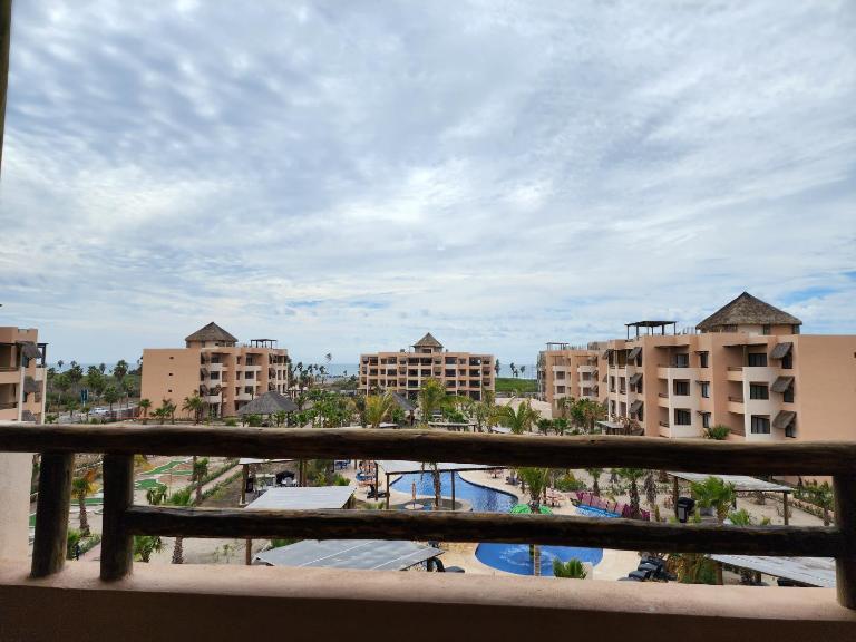 Punta Paraíso en Nuevo Altata DEPARTAMENTO - B&B Altata