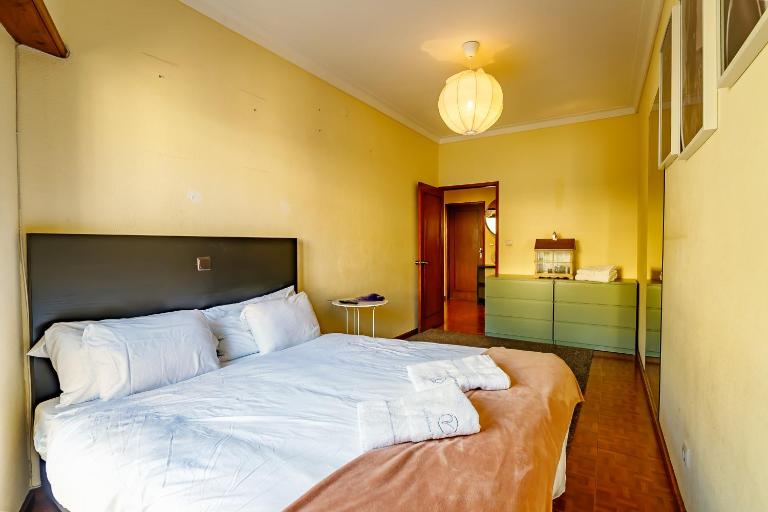 Porto Central Home - B&B Porto