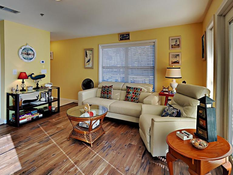 Grand Caribbean Perdido Key #101 West - B&B Perdido Key