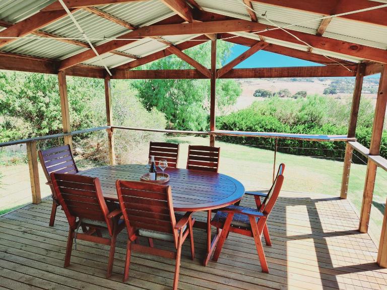 Yaringa Cottage, ultimate entertainer! - Chambres d'hôtes Encounter Bay