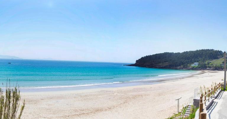 APARTAMENTO CANELAS - B&B Portonovo