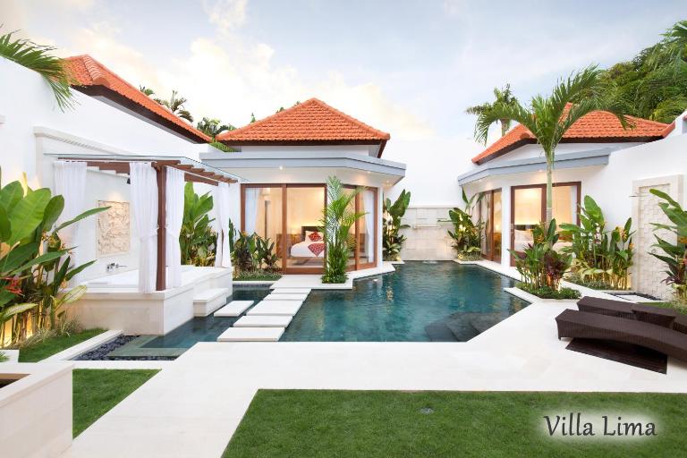 Villa Mia Seminyak - Boutique Villas - II - B&B Seminyak