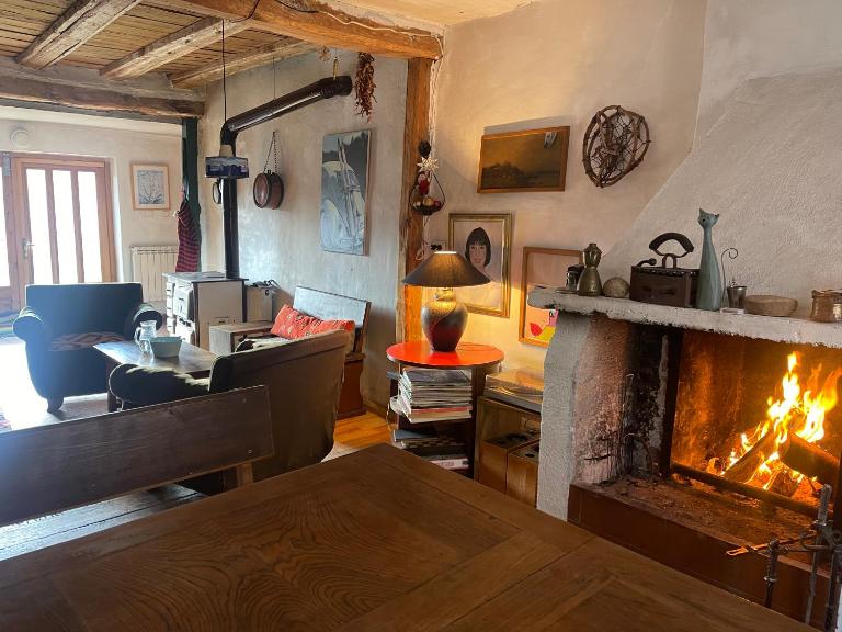 Das Landhaus - B&B Bachevo