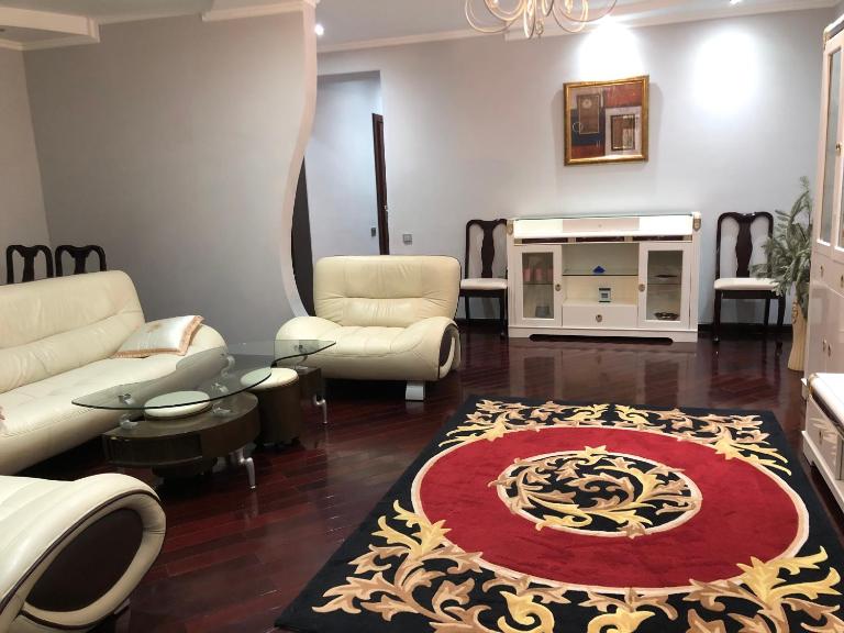 Beautiful apartments in the heart of the city - Chambres d'hôtes Tachkent