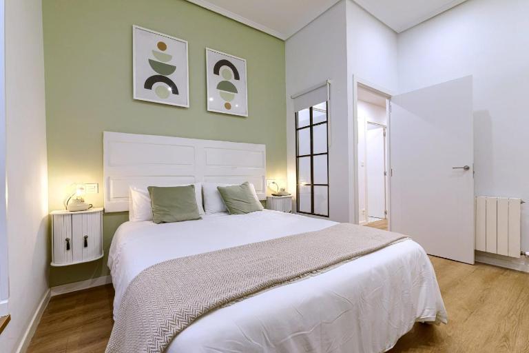 Roomscapital - Bed and Breakfast Bilbao