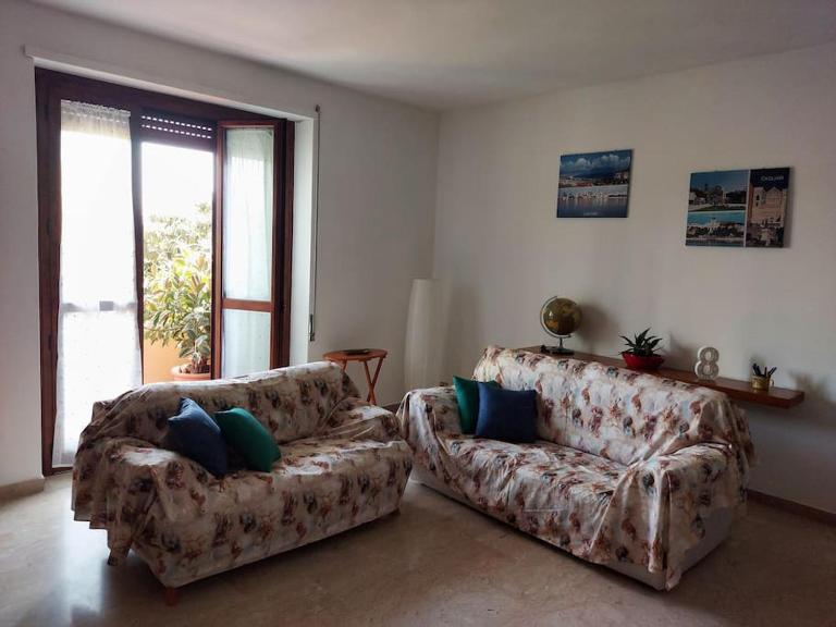 Sa Perda Bianca 8 - Chambres d'hôtes Cagliari