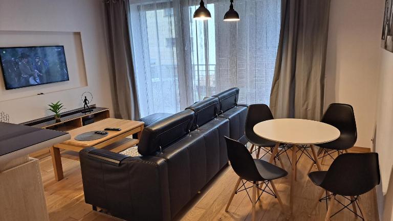 Apartament Marzenie 1 - Opole - B&B Opole