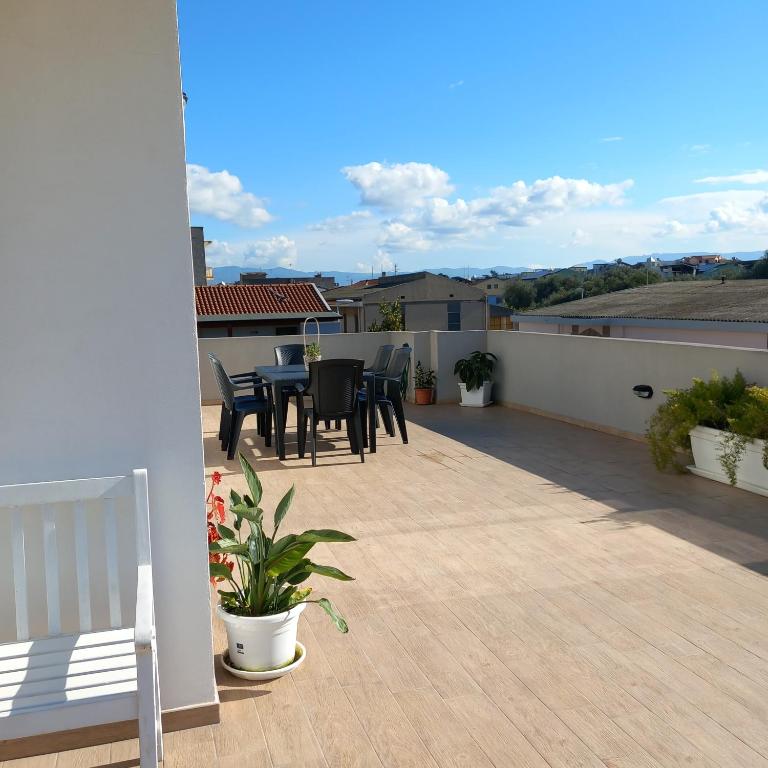 Casa Giovele - B&B Selargius