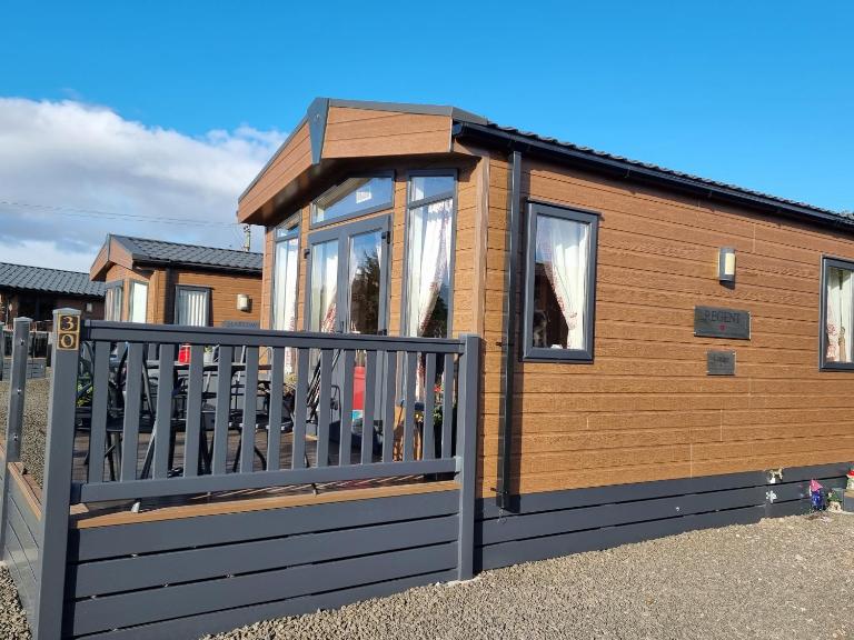 Kimadalyn - B&B Forfar