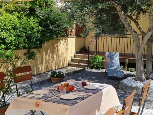 Chicca sul lago di Bolsena - B&B Bolsena