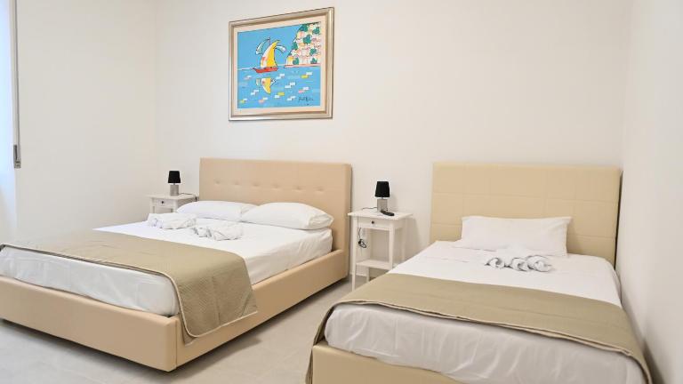 La Veranda Beach - B&B Agropoli