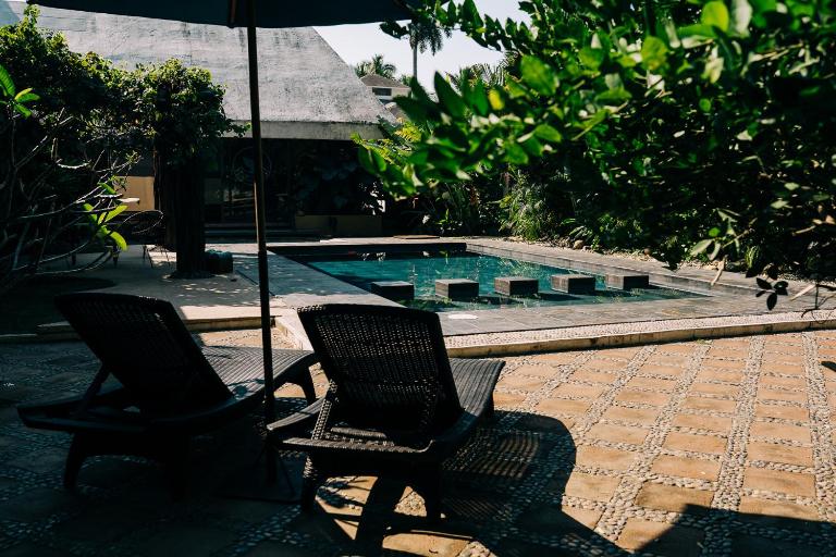 Casa Sirena - Chambres d'hôtes Ixtapa
