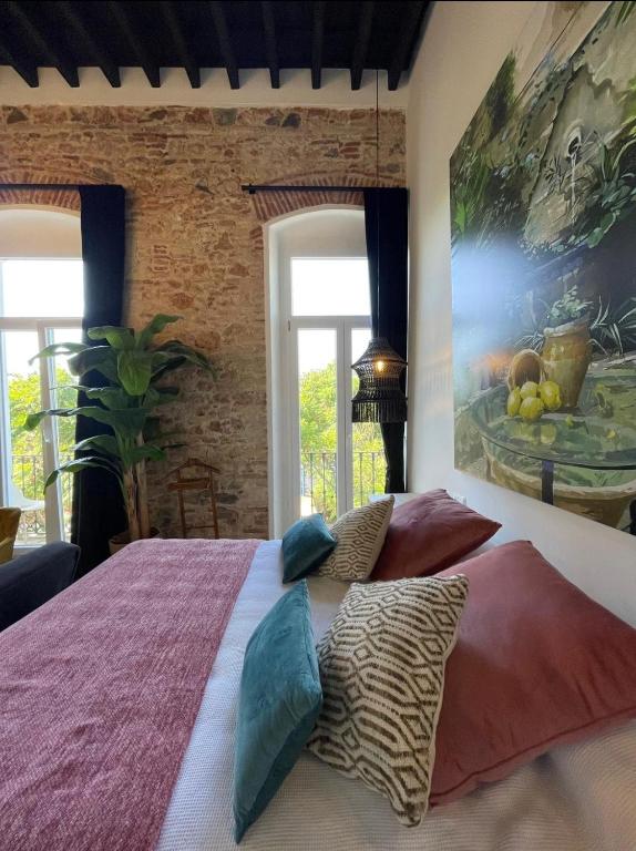 Atelier Art & Suite - B&B Ayamonte