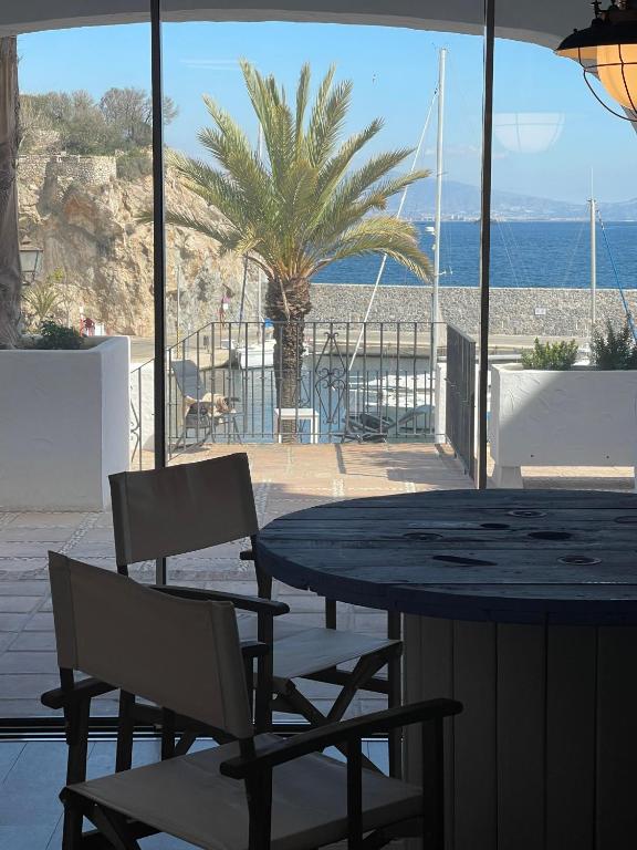 Neverending Marina - Ferienwohnung Almuñécar