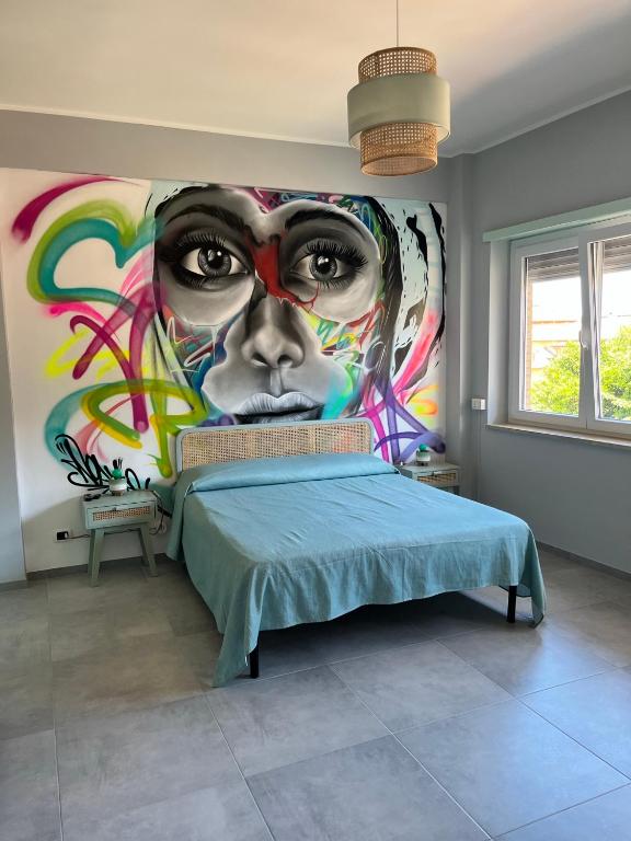 Casa Vacanze Carmelita Centro-Stazione - B&B Bracciano