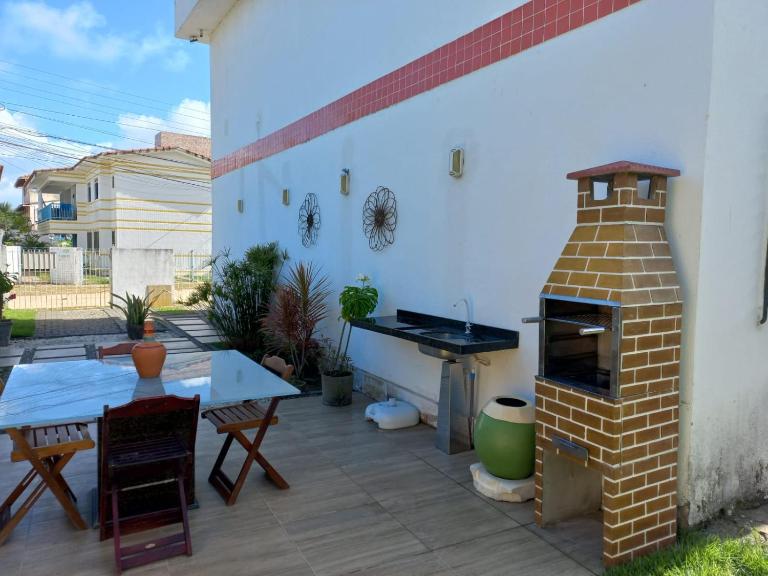 Maria Farinha casa - B&B Maria Farinha