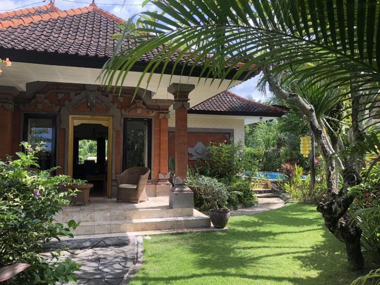 Villa Jasri 3 - 2 - Ferienwohnung Joyosari