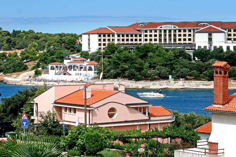 Apartments Duda - B&B Pula