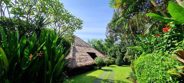 Villa Louise - B&B Canggu