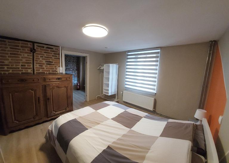 La Rustique - Bed and Breakfast Dinant