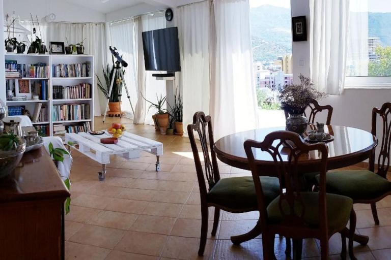 Luxury place with a magnificent view - B&B Budua