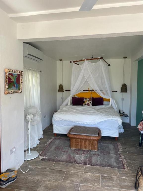 Harbour View House Junior Suite - B&B Port Elizabeth