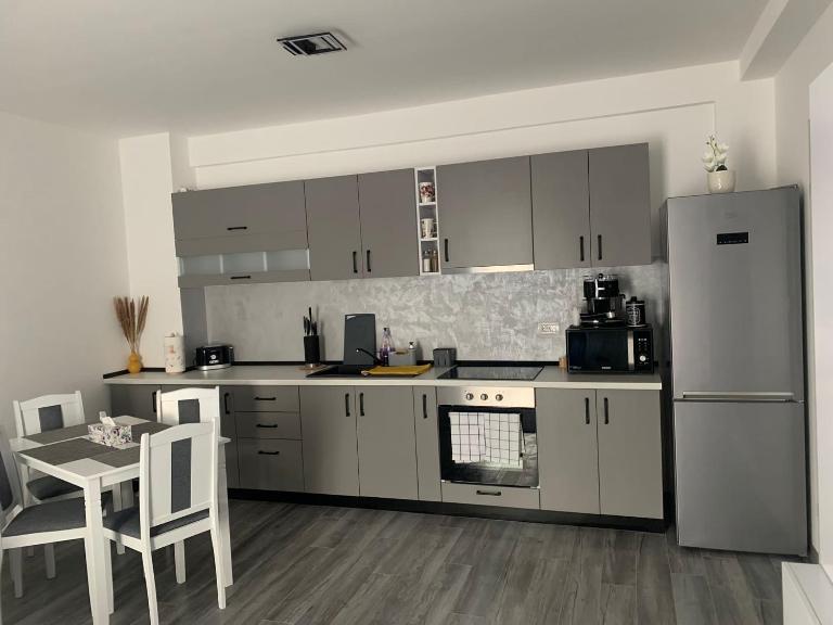 Apartament Ionut - B&B Băile Felix