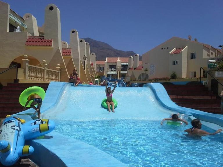 Mareverde Resort- Costa adeje Tenerife - B&B Adeje