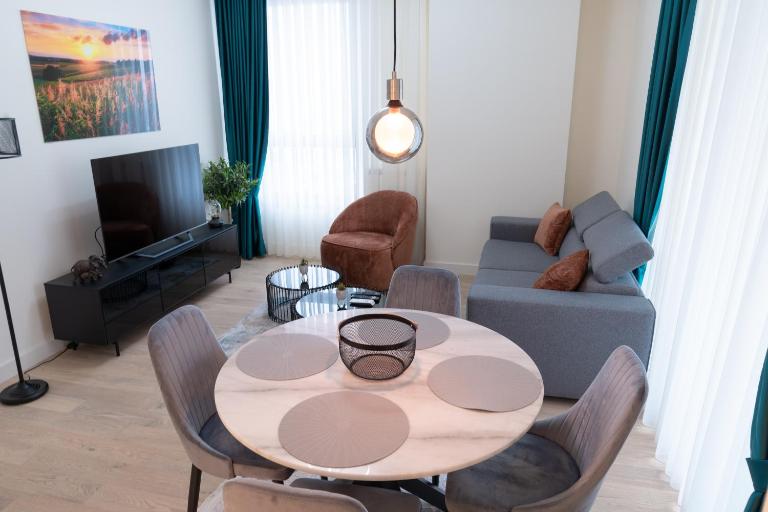 Tommy BW - B&B Belgrado