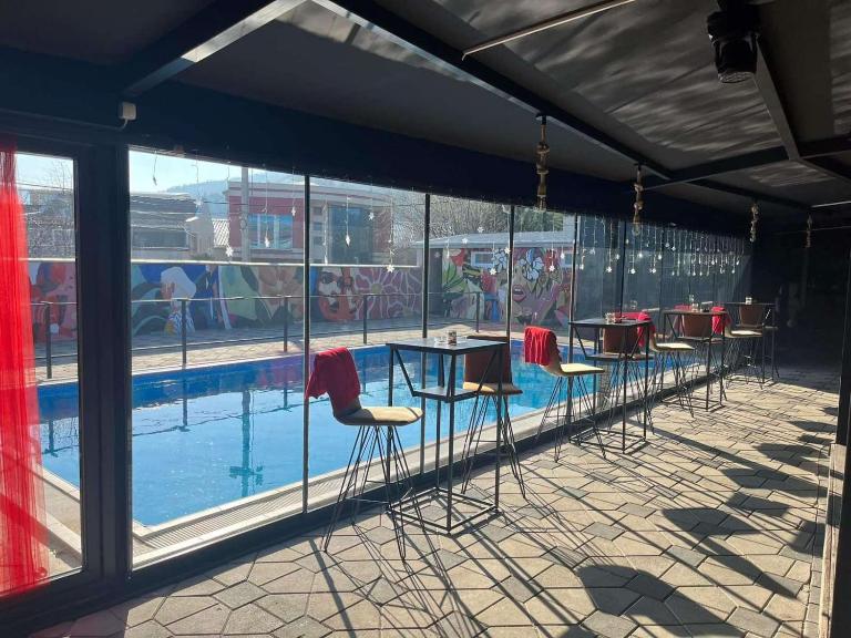 Astoria Luxe - Ferienwohnung Kumanovo