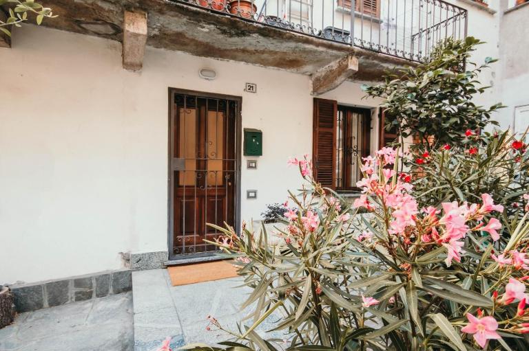 Ca' Letizia - B&B Stresa