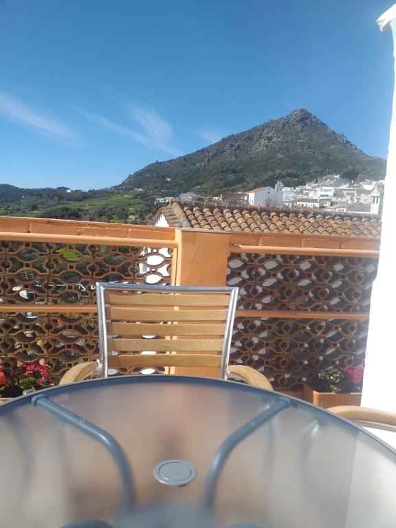 El Mirador - B&B Gaucín