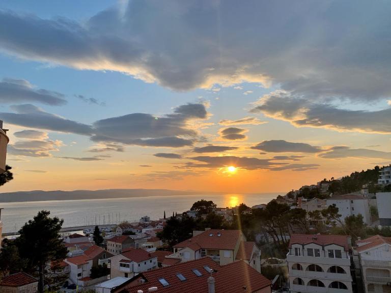 M&D - Ferienwohnung Baška Voda