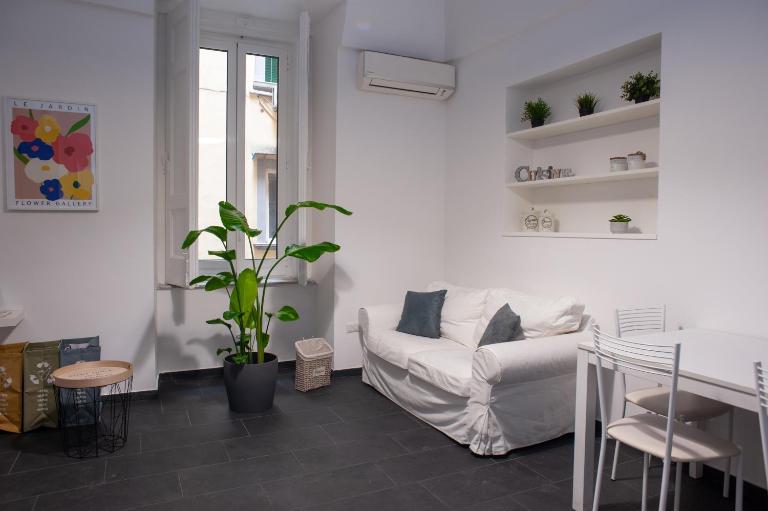 San Liborio bed and breakfast - B&B Naples