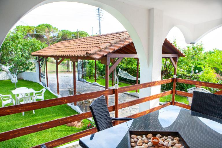 Kali Beach House - B&B Néa Kallikráteia