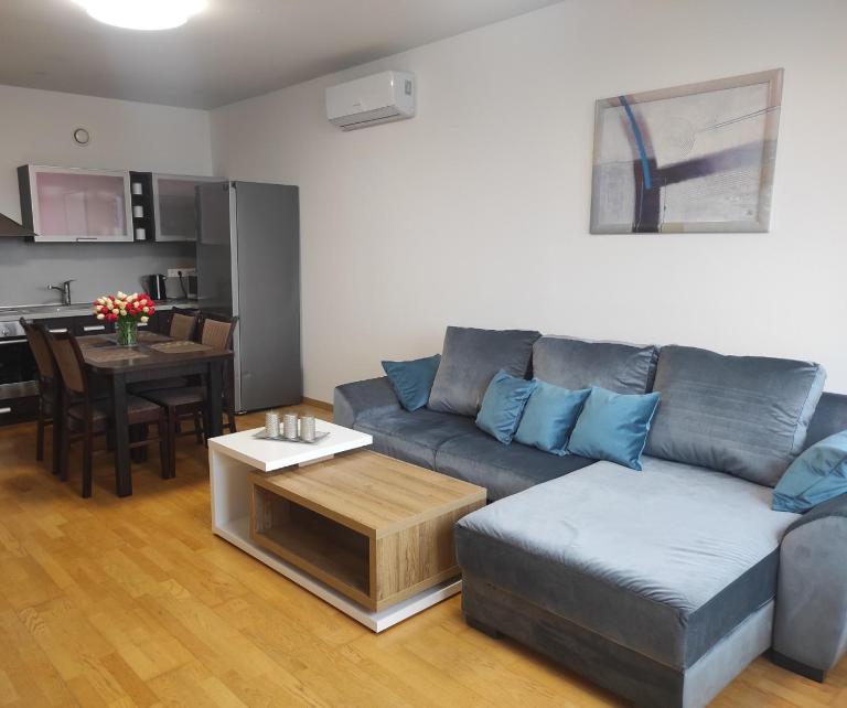 Klaipėdos 99 Apartamentai - B&B Panevėžys
