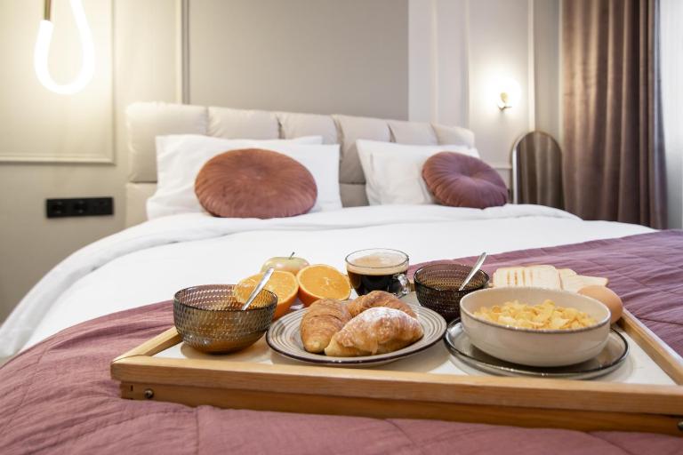 Annecy - Ferienwohnung Alexandroupolis