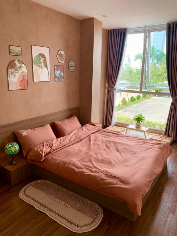LaLa Homestay - Ferienwohnung Huế