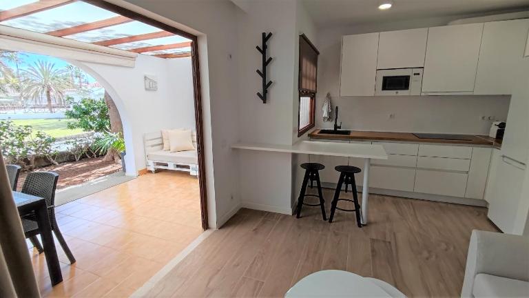 Excelente Bungalow en Maspalomas - B&B San Bartolomé de Tirajana
