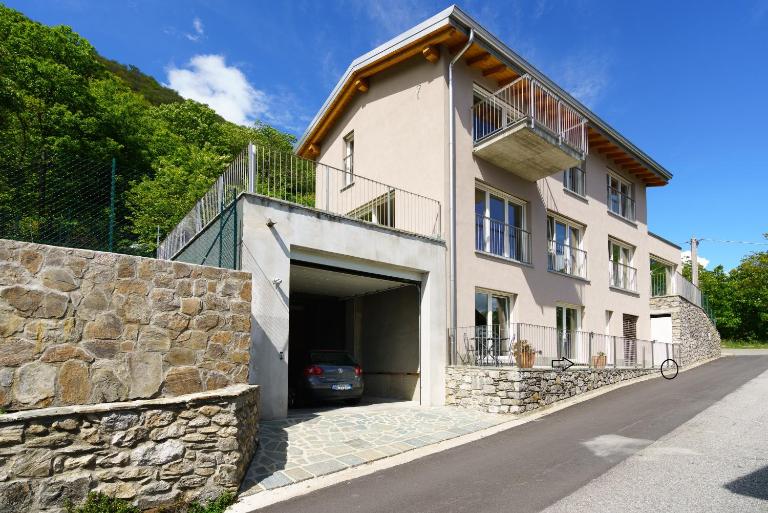 Appartamento Alex - pace e relax sul Lago di Como - B&B Gera Lario