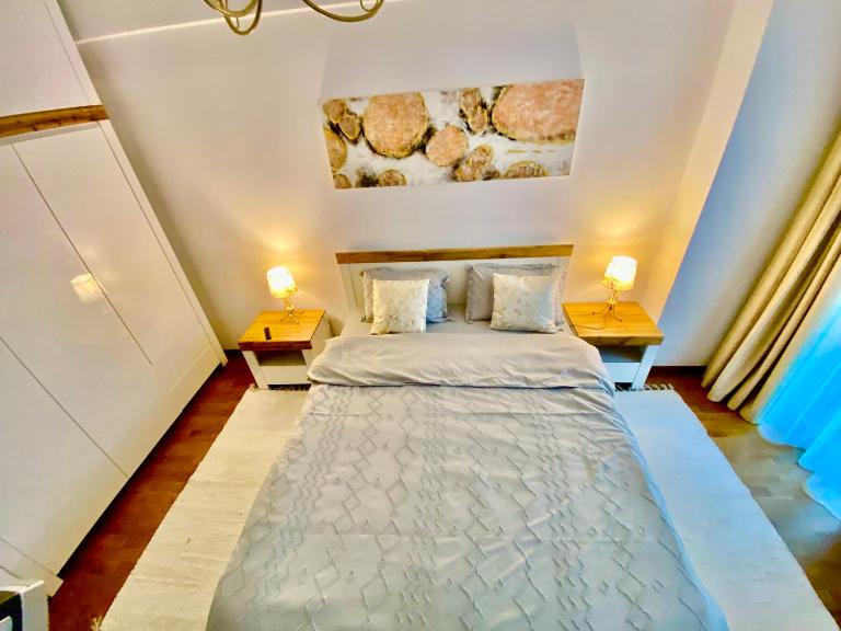 Lazar Loft - Chambres d'hôtes Iași