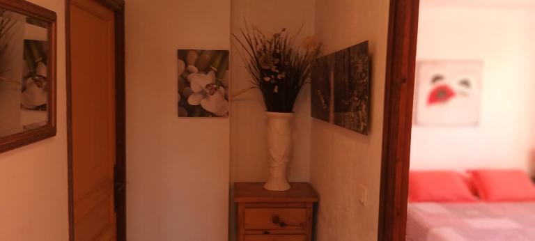 Le Panorama - Panoramic mountain view - very very quiet - B&B Saint-Antonin