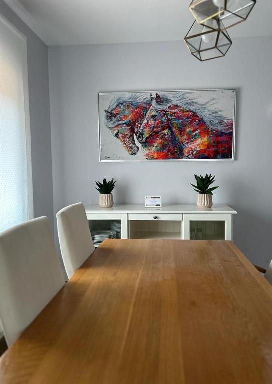 Casa La Rosada - B&B Garray