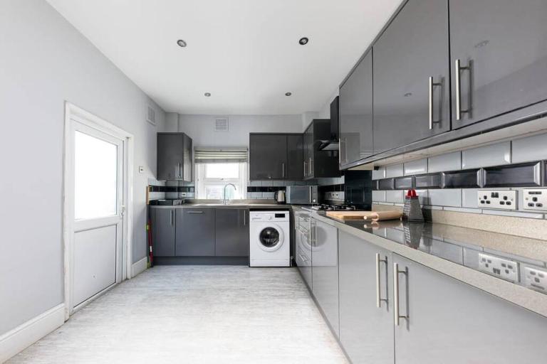 Cozy 4 bedroom home in Hackney, London - Chambres d'hôtes Londres